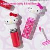 Lip Smacker Lippy Pals Swirls, Sanrio Hello Kitty, Flavored Moisturizing & Smoothing Soft Shine Lip Balm, Hydrating & Protecting Fun Tasty Glossy Finish, Cruelty-Free & Vegan – Cheerful Cherry, Kiwi(Cheerful Cherry  Kiwi)