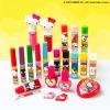 Lip Smacker Lippy Pals Unicorn, Flavored Moisturizing & Smoothing Soft Shine Lip Balm, Hydrating & Protecting Fun Tasty Flavors, Cruelty-Free & Vegan – Unicorn Magic(Cheerful Cherry)