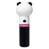Lip Smacker Lippy Pals Unicorn, Flavored Moisturizing & Smoothing Soft Shine Lip Balm, Hydrating & Protecting Fun Tasty Flavors, Cruelty-Free & Vegan – Unicorn Magic(Cuddly Cream Puff)