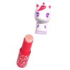 Lip Smacker Lippy Pals Unicorn, Flavored Moisturizing & Smoothing Soft Shine Lip Balm, Hydrating & Protecting Fun Tasty Flavors, Cruelty-Free & Vegan – Unicorn Magic(Cotton Candy Dream)