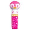 Lip Smacker Lippy Pals Unicorn, Flavored Moisturizing & Smoothing Soft Shine Lip Balm, Hydrating & Protecting Fun Tasty Flavors, Cruelty-Free & Vegan – Unicorn Magic(Gingerbread)