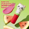 Lip Smacker Lippy Pals Unicorn, Flavored Moisturizing & Smoothing Soft Shine Lip Balm, Hydrating & Protecting Fun Tasty Flavors, Cruelty-Free & Vegan – Unicorn Magic(Kitten Water-Meow-lon)