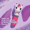 Lip Smacker Lippy Pals Unicorn, Flavored Moisturizing & Smoothing Soft Shine Lip Balm, Hydrating & Protecting Fun Tasty Flavors, Cruelty-Free & Vegan – Unicorn Magic(Unicorn Magic)