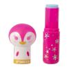 Lip Smacker Lippy Pals Unicorn, Flavored Moisturizing & Smoothing Soft Shine Lip Balm, Hydrating & Protecting Fun Tasty Flavors, Cruelty-Free & Vegan – Unicorn Magic(Winterberry)