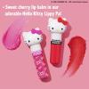 Lip Smacker Lippy Pals Unicorn, Flavored Moisturizing & Smoothing Soft Shine Lip Balm, Hydrating & Protecting Fun Tasty Flavors, Cruelty-Free & Vegan – Unicorn Magic(Cheerful Cherry)
