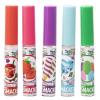 Lip Smacker Liquid Lip Gloss Friendship Pack, 5 Count(Christmas)