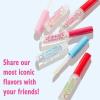 Lip Smacker Liquid Lip Gloss Friendship Pack, 5 Count(Friendship)