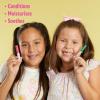 Lip Smacker Liquid Lip Gloss Friendship Pack, 5 Count(Friendship)