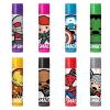 Lip Smacker Marvel Guardians of the Galaxy Party Pack – Hydrating Lip Balm, Hydrating & Protecting – Cruelty-Free(Avengers)