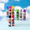 Lip Smacker Marvel Guardians of the Galaxy Party Pack – Hydrating Lip Balm, Hydrating & Protecting – Cruelty-Free(Avengers)