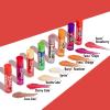 Lip Smacker Marvel Guardians of the Galaxy Party Pack – Hydrating Lip Balm, Hydrating & Protecting – Cruelty-Free(Coca Cola Collection)