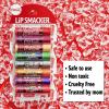 Lip Smacker Marvel Guardians of the Galaxy Party Pack – Hydrating Lip Balm, Hydrating & Protecting – Cruelty-Free(Coca Cola Collection)