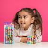 Lip Smacker Marvel Guardians of the Galaxy Party Pack – Hydrating Lip Balm, Hydrating & Protecting – Cruelty-Free(Disney Princess)