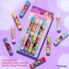 Lip Smacker Marvel Guardians of the Galaxy Party Pack – Hydrating Lip Balm, Hydrating & Protecting – Cruelty-Free(Disney Princess)