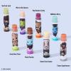 Lip Smacker Marvel Guardians of the Galaxy Party Pack – Hydrating Lip Balm, Hydrating & Protecting – Cruelty-Free(Guardians of the Galaxy)
