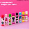 Lip Smacker Marvel Guardians of the Galaxy Party Pack – Hydrating Lip Balm, Hydrating & Protecting – Cruelty-Free(Hello Kitty and Friends)