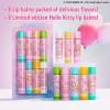 Lip Smacker Marvel Guardians of the Galaxy Party Pack – Hydrating Lip Balm, Hydrating & Protecting – Cruelty-Free(Lip Balm Vault)