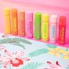 Lip Smacker Marvel Guardians of the Galaxy Party Pack – Hydrating Lip Balm, Hydrating & Protecting – Cruelty-Free(Oatmeal Cookie  Vanilla  Mango  Watermelon  Tropical Punch  Cotton Candy  Kiwi  Strawberry)