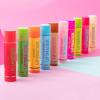 Lip Smacker Marvel Guardians of the Galaxy Party Pack – Hydrating Lip Balm, Hydrating & Protecting – Cruelty-Free(Oatmeal Cookie  Vanilla  Mango  Watermelon  Tropical Punch  Cotton Candy  Kiwi  Strawberry)