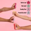 Lip Smacker Marvel Guardians of the Galaxy Party Pack – Hydrating Lip Balm, Hydrating & Protecting – Cruelty-Free(Orignal & Best)