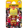Lip Smacker Marvel, keychain, lip balm for kids – Spiderman & Captain America(Iron Man)
