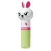 Lip Smacker Marvel, keychain, lip balm for kids – Spiderman & Captain America(Iron Man+ Hoppy Carrot Cake)