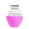 Lip Smacker Nostalgia Lip Balm Trio Tin, Original & Best Flavors, Grape, Lemon, and Strawberry, Moisturizing & Hydrating Lip Care, Clear Glossy Finish, Fun & Collectible Gift Set for All Ages(Strawberry  Berry  & Cherry)