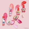 Lip Smacker Pink Lemonade Glam Bag Makeup Set for Girls | Lip Balm, Lip Gloss, Nail Polish, & Lotion | Christmas Make Up Collection | Holiday Present | Gift for Girls | Set of 4(Hello Kitty Collection)