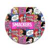 Lip Smacker Sparkle & Shine Eyeshadow Makeup Palette, Unicorn Palette | Christmas Make Up Collection | Holiday Present | Gift for Girls(Disney Comic Princess)