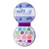 Lip Smacker Sparkle & Shine Eyeshadow Makeup Palette, Unicorn Palette | Christmas Make Up Collection | Holiday Present | Gift for Girls(Frozen 2 Melt For You)
