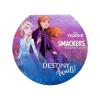Lip Smacker Sparkle & Shine Eyeshadow Makeup Palette, Unicorn Palette | Christmas Make Up Collection | Holiday Present | Gift for Girls(Frozen 2 Melt For You)