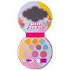 Lip Smacker Sparkle & Shine Eyeshadow Makeup Palette, Unicorn Palette | Christmas Make Up Collection | Holiday Present | Gift for Girls(Melt For You)