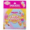 Lip Smacker Sparkle & Shine Eyeshadow Makeup Palette, Unicorn Palette | Christmas Make Up Collection | Holiday Present | Gift for Girls(Melt For You)