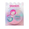 Lip Smacker Sparkle & Shine Eyeshadow Makeup Palette, Unicorn Palette | Christmas Make Up Collection | Holiday Present | Gift for Girls(Mermaid Shimmer)
