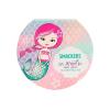 Lip Smacker Sparkle & Shine Eyeshadow Makeup Palette, Unicorn Palette | Christmas Make Up Collection | Holiday Present | Gift for Girls(Mermaid Shimmer)