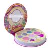 Lip Smacker Sparkle & Shine Eyeshadow Makeup Palette, Unicorn Palette | Christmas Make Up Collection | Holiday Present | Gift for Girls(Sweet as Candy)