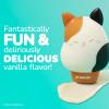 Lip Smacker Squishmallows Moisturizing Lip Balm, Fun Soft Squishy Collectible Top, Blackberry Flavored Hydration – Aldous(Cam)