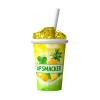 Lip Smacker Summer Refresher Lip Balm, Moisturizing, Collectible Beverage Cup Design, Sheer Finish for Smooth Lips – Raspberry Blast(Pineapple Mint)