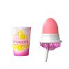 Lip Smacker Summer Refresher Lip Balm, Moisturizing, Collectible Beverage Cup Design, Sheer Finish for Smooth Lips – Raspberry Blast(Pink Lemonade)