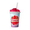 Lip Smacker Summer Refresher Lip Balm, Moisturizing, Collectible Beverage Cup Design, Sheer Finish for Smooth Lips – Raspberry Blast(Raspberry Blast)