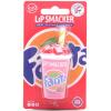 Lip Smacker Summer Refresher Lip Balm, Moisturizing, Collectible Beverage Cup Design, Sheer Finish for Smooth Lips – Raspberry Blast(Strawberry Fanta Coke Cup)