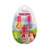 Lip Smacker 9-Piece Beauty Collection Set, Mermaid-Themed Makeup, Includes Lip Balms, Glosses, and Nail Polishes, Fun Flavors, Cruelty-Free & Vegan(Disney Princess Nail Polish Set)