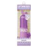 Lip Smacker Bunny Lip Balm, Moisturizing & Hydrating Lip Care, Fun & Collectible Easter Gift for Kids & Lip Balm Lovers – Grape(Grape)