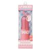 Lip Smacker Bunny Lip Balm, Moisturizing & Hydrating Lip Care, Fun & Collectible Easter Gift for Kids & Lip Balm Lovers – Grape(Strawberry)