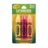 Banana Mania  Pink Sherbert  Outrageous Orange
