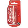 Lip Smacker Coca Cola Collection Lip Balm, Flavored Moisturizing, Smoothing Soft Shine, Hydrating & Protecting Fun Tasty Flavors, Cruelty-Free & Vegan – Holiday Classic Cherry Coke(Classic Coke)