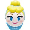 Lip Smacker Disney Beauty And The Beast Belle Emoji Flavored Lip Balm, Belle, Last Rose Petal, Clear, For Kids(Bibbity Bobbity Berry)