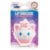 Lip Smacker Disney Beauty And The Beast Belle Emoji Flavored Lip Balm, Belle, Last Rose Petal, Clear, For Kids(Puuurty Key Lime Pie)
