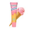 Lip Smacker Ice Freeze Balm, Ultra-Hydrating & Cooling Lip Balm with Refreshing Flavor, Sheer Tint & Minty Sensation, Soft-Served Creamy Formula, Moisturizing & Nourishing Lip Care-Mint Chocolate Chip(Peppermint)