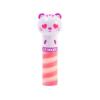 Lip Smacker Lippy Pals Swirls, Sanrio Hello Kitty, Flavored Moisturizing & Smoothing Soft Shine Lip Balm, Hydrating & Protecting Fun Tasty Glossy Finish, Cruelty-Free & Vegan – Cheerful Cherry, Kiwi(Sweet Kiwi Kitten)